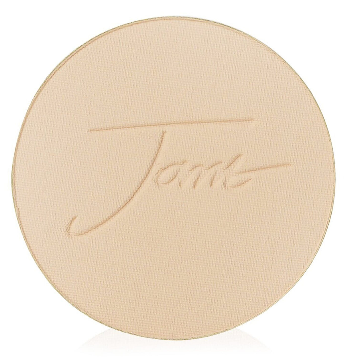 Jane Iredale PurePressed Base Mineral Foundation Refill SPF 20 – Amber 9.9g/0.35oz 9 g