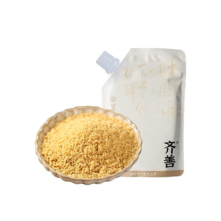 Whole Perfect Food | Tricholoma Matsutake Seasoning 180 그램
