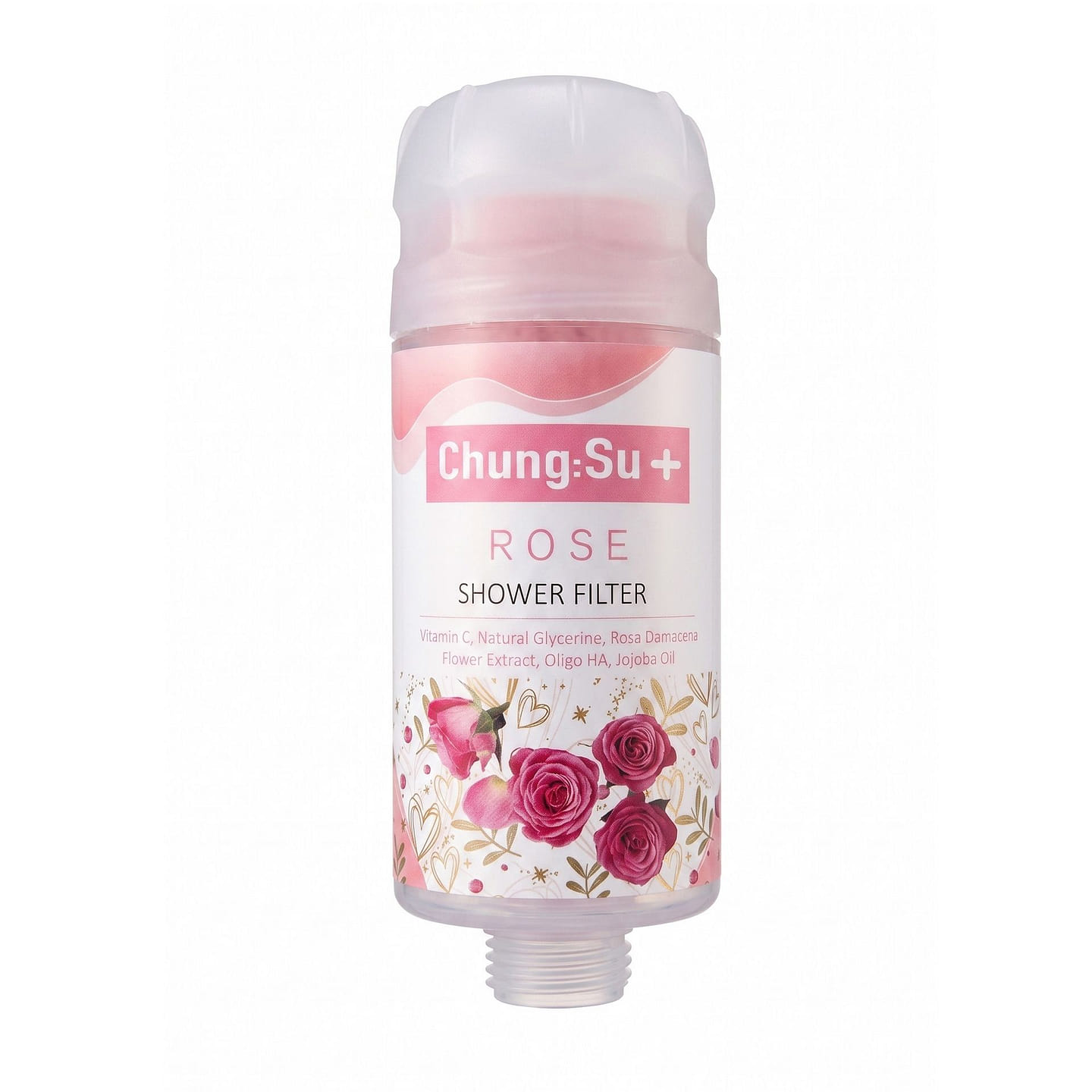 [Rose] Ionpolis Vitamin C Shower Filter 1 count