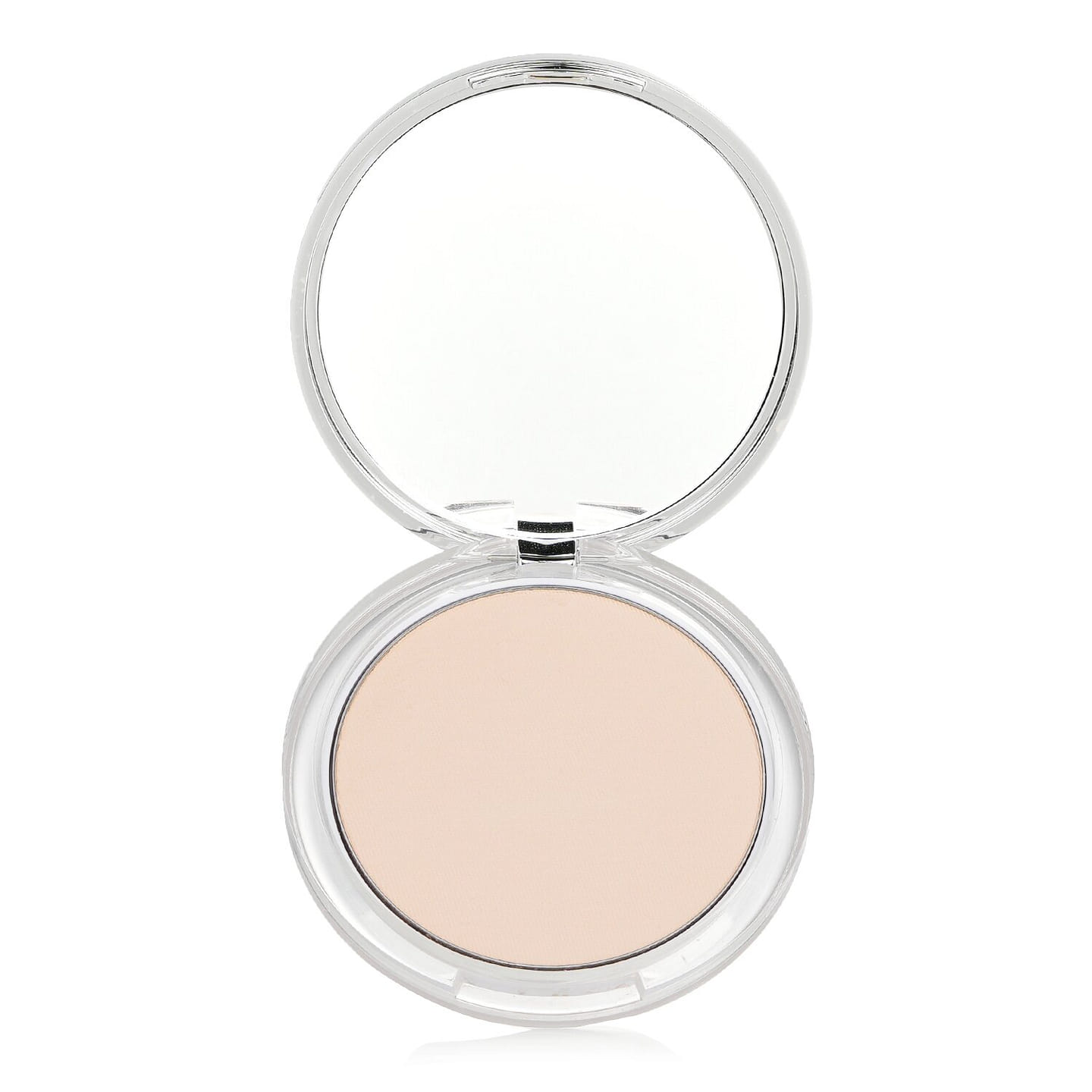 Clinique Stay Matte Powder Oil Free – No. 01 Stay Buff 7.6g/0.27oz 7 g