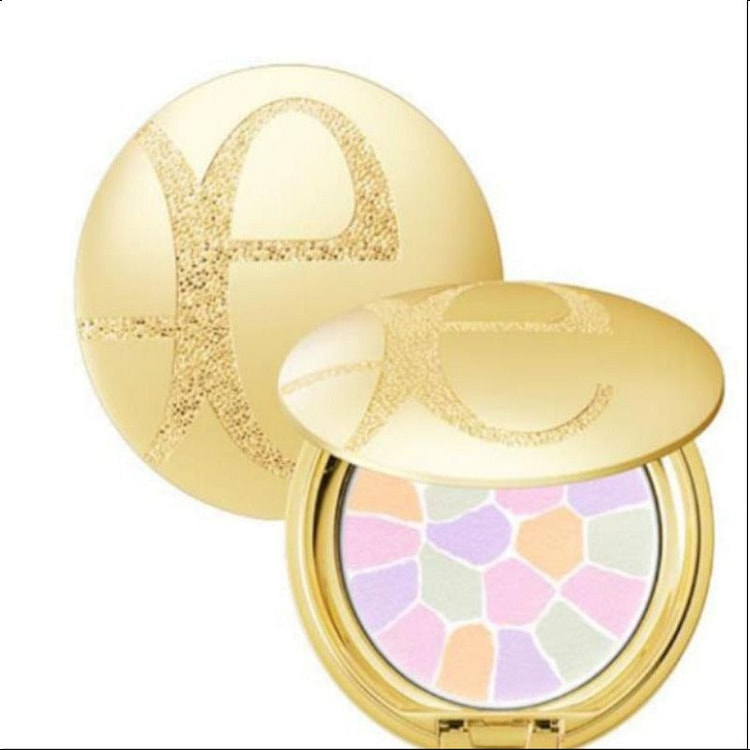 奥尔滨雅莉格丝极致欢颜蜜粉饼便携装 8.8g#01 1 份