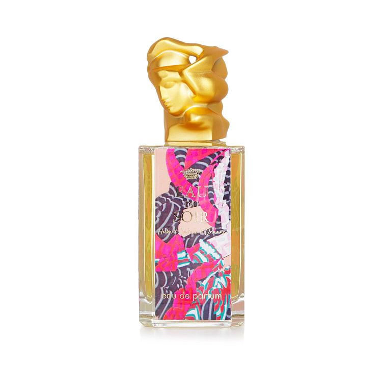 希思黎  Eau Du Soir 香氛