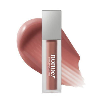 Nonoer Shine Lock Lip TInt 1 each