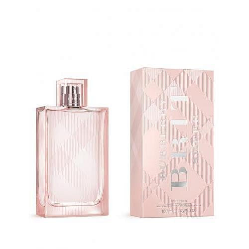 Burberry – Brit Sheer Eau de Toilette (100ml)