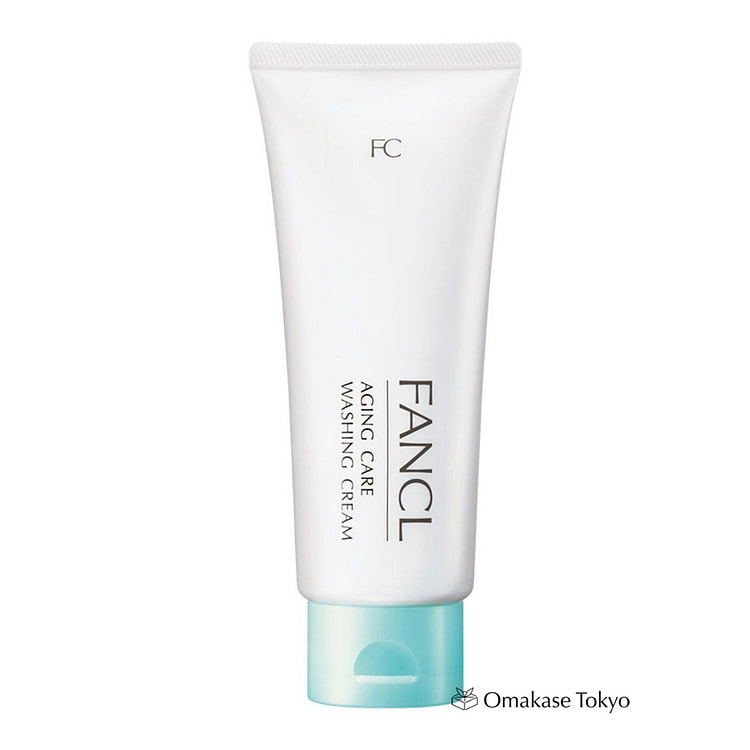 FANCL Acne Care Washing Cream