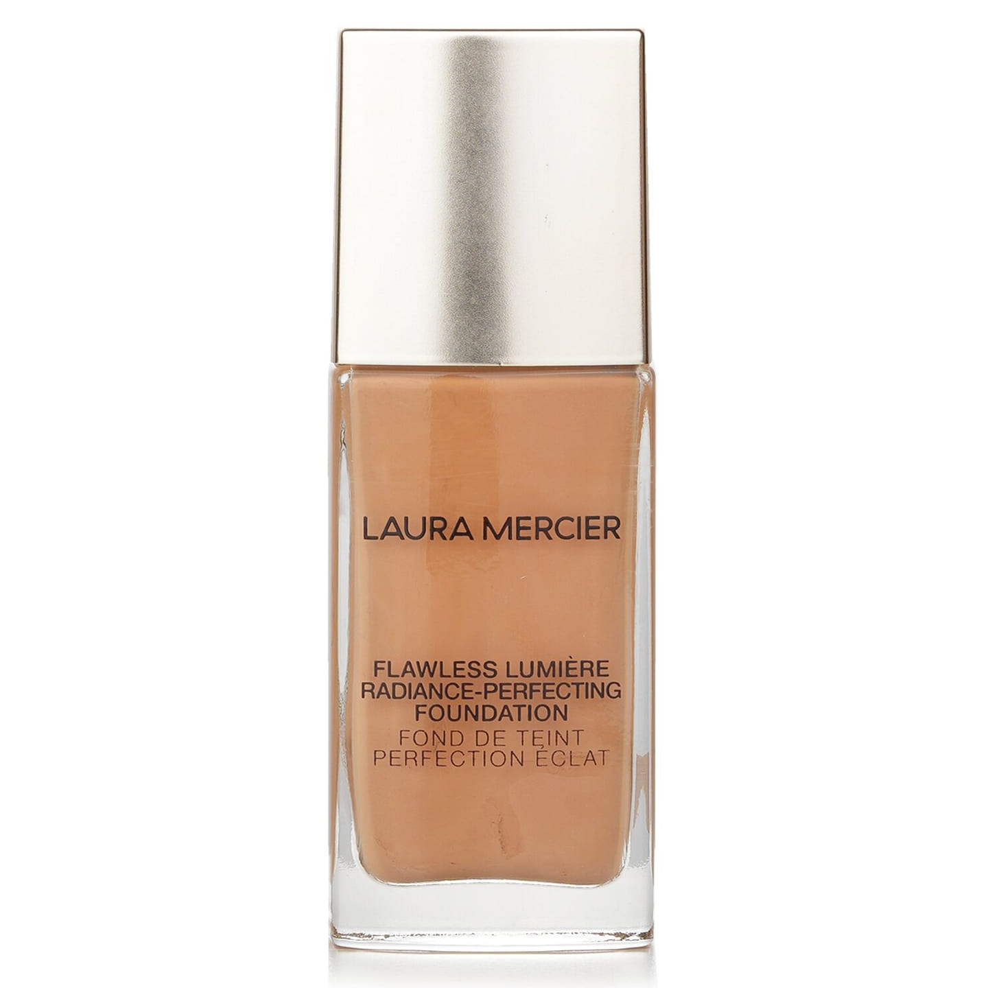 Laura Mercier Flawless Lumiere Radiance Perfecting Foundation – #3W2 Golden (unboxed) 30 ml