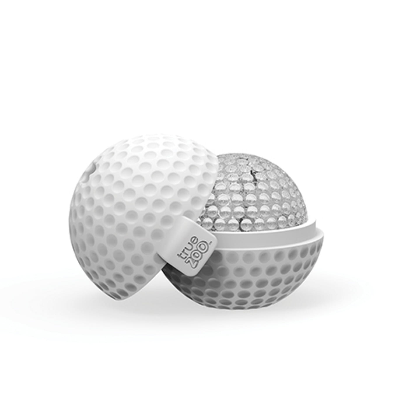 Golf Ball Silicone Ice Mold by TrueZoo 1 each
