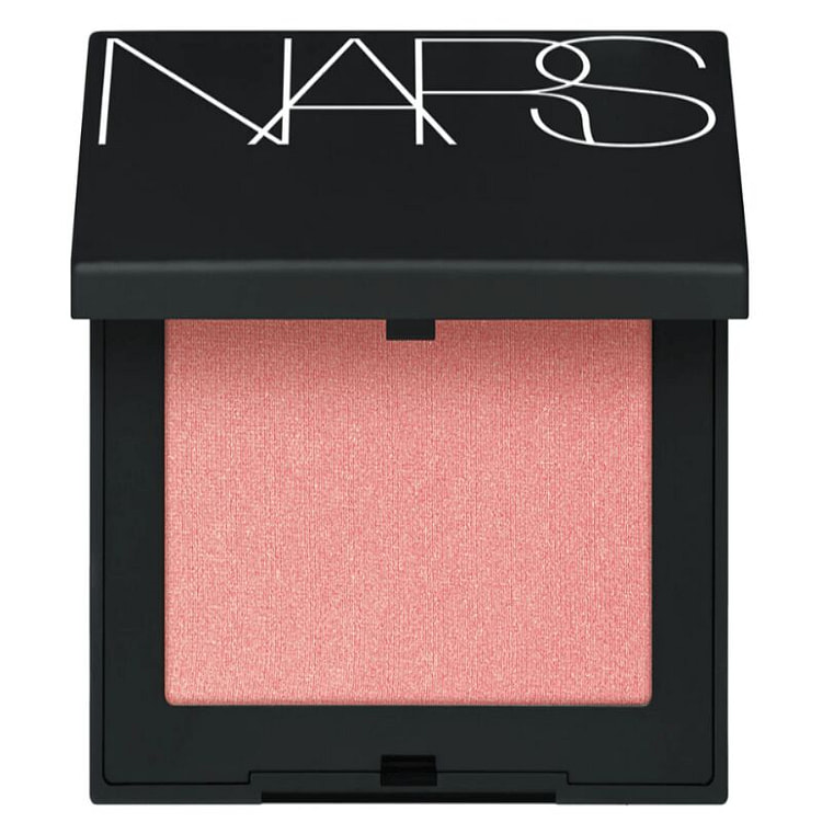 NARS Powder Blush long-lasting #ORGASM 1 each