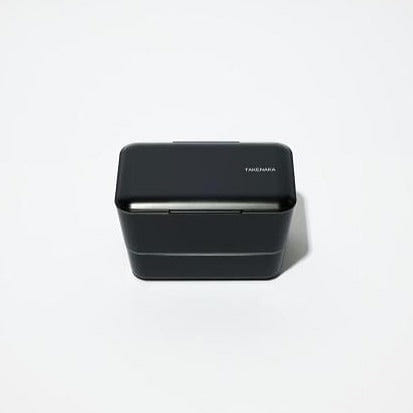 BENTO BITE DUAL Matte Black 0 lb