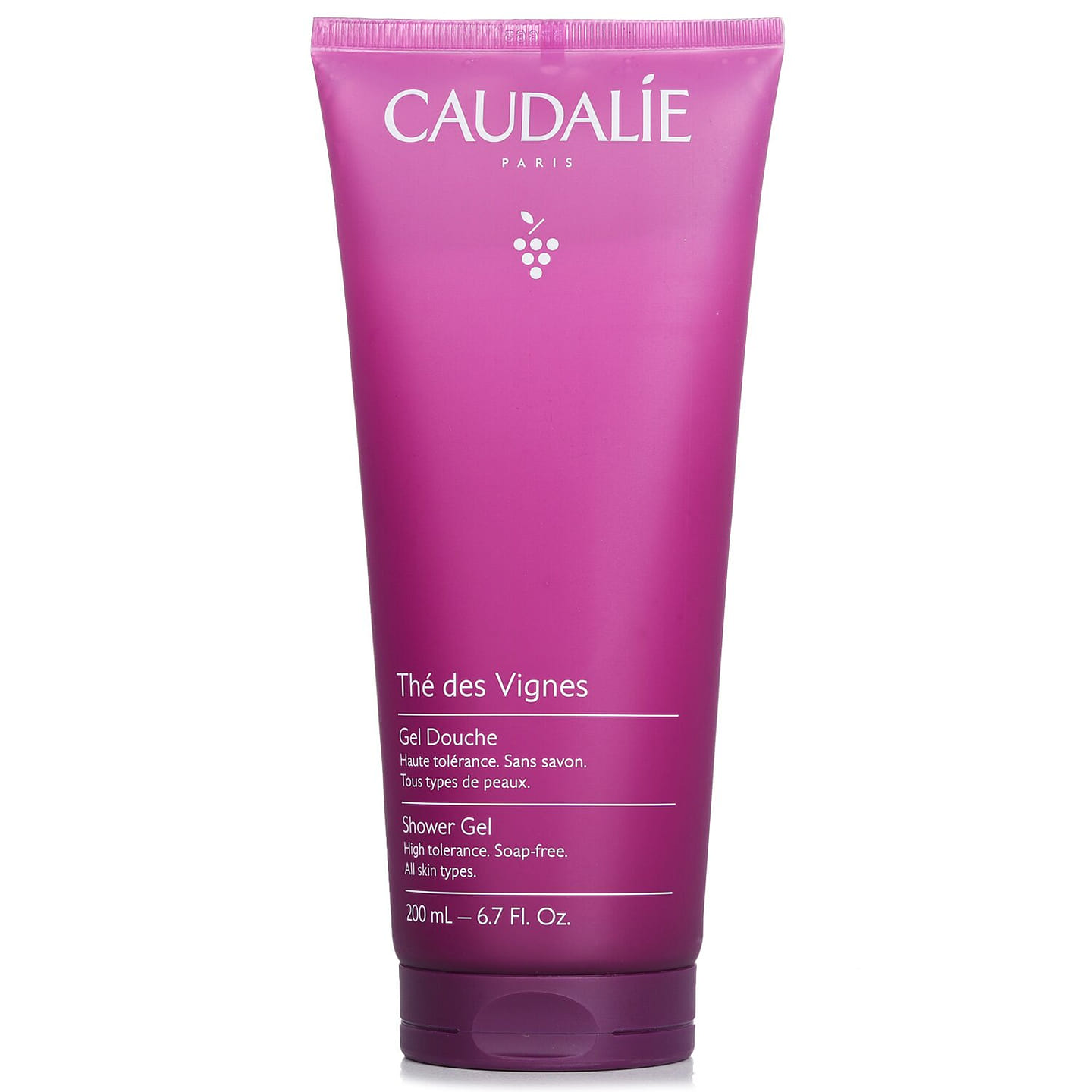 Caudalie The Des Vignes Shower Gel 200ml/6.7oz 200 ml