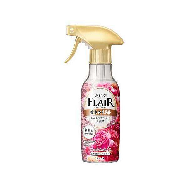 Kao Flair Fragrance Mist Floral Sweet 270ml 1 each