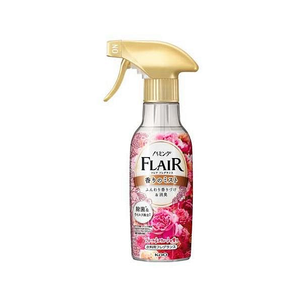 Kao Flair Fragrance Mist Floral Sweet 270ml 1 each