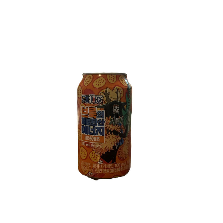 One Piece Passionfruit  0