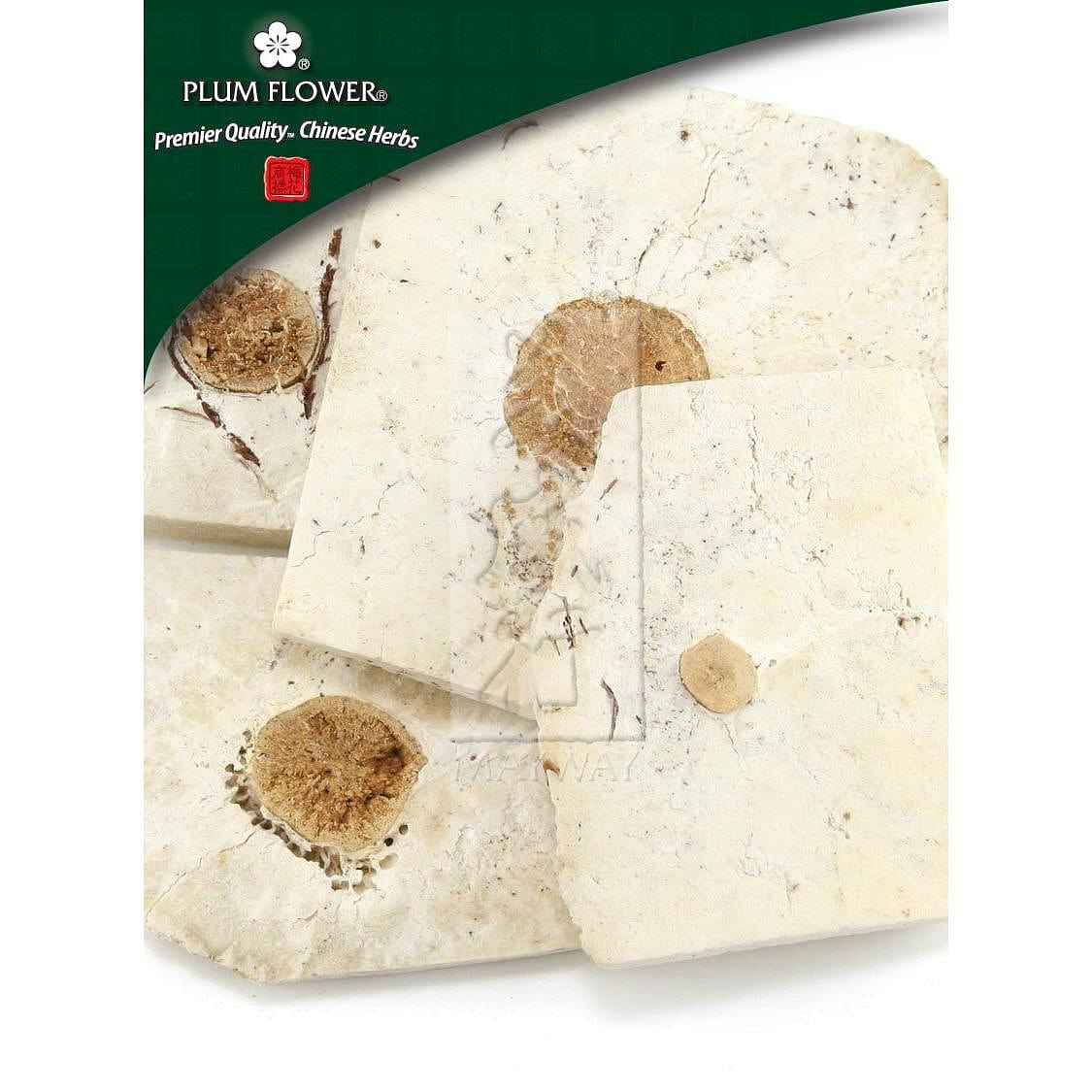 Fu Shen, unsulfured Poria cocos fungus- spirit 1 each