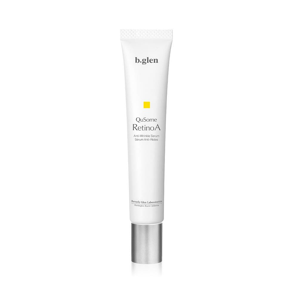 b.glen QuSome Retino A 0.53 oz 1 count