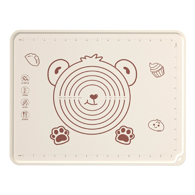 食品级揉面垫65cm*45cm