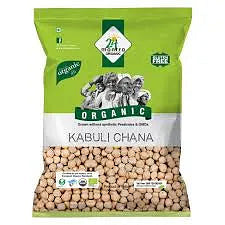 Organic Chana Dal 4 lb