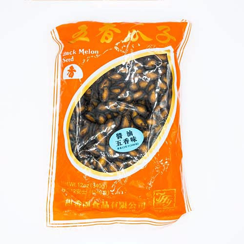 Shang Hai Yiu Fung Soy Sauce Melon Seed 340 g
