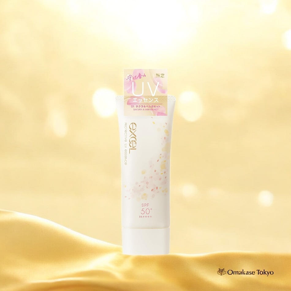 Excel LB 01 防晒霜 60 克