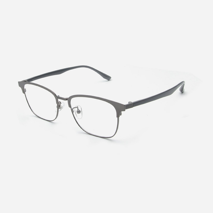 Nextpair 定制眼镜 Aggie 棕色