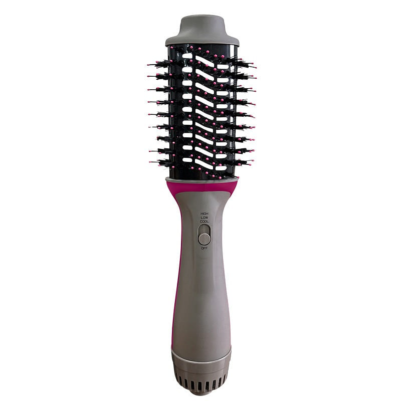 Straight Curly Hair Combo 110V 1 each