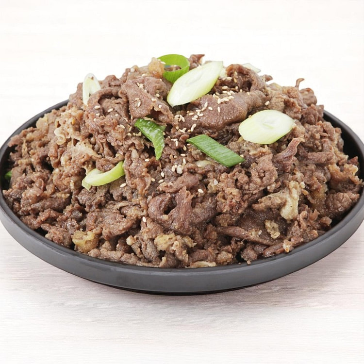 불고기