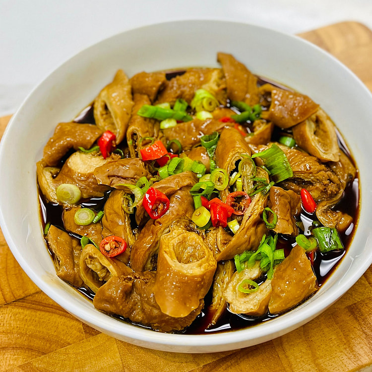 Mild Braised Pork Intestine 300g 1 each