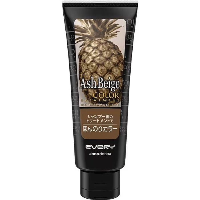 ANNADONNA HAIR COLOR beige 160G31761 160 g