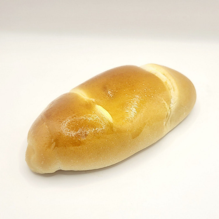 Coconut Milk Powder Bun