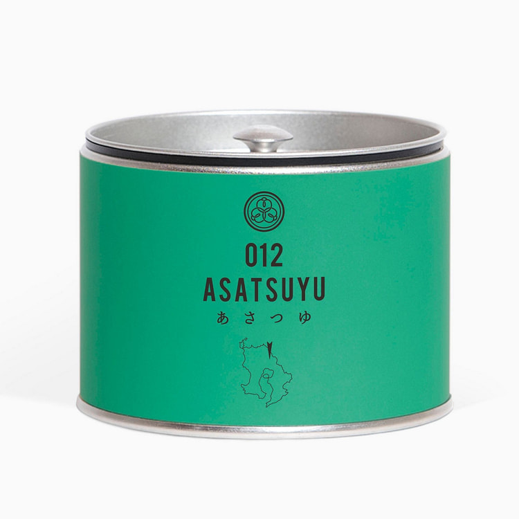 煎茶堂 玉露绿茶 30g 朝露