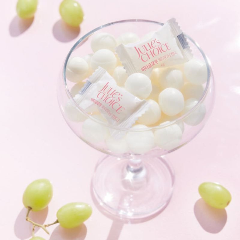glutathione candy Winstown Daynee L-glutathione Beauty Skin Brightening Gummies Gummy For Adults Not For Pregnant Women Beautiful DN - Divinity Nutra