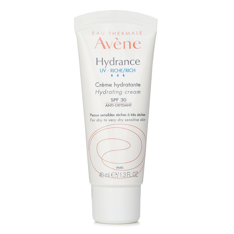雅漾  長效鎖水保濕隔離霜 SPF 30 - 乾至極乾性肌膚  40ml/1.3oz