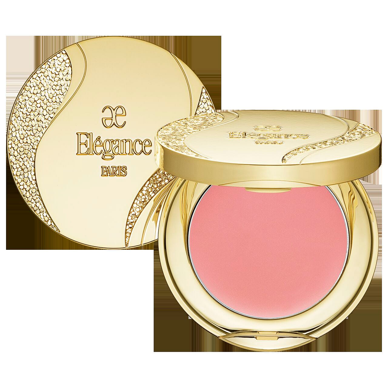 ELEGANCE Monochrome Blush Cream 3g [PK106] 1 each