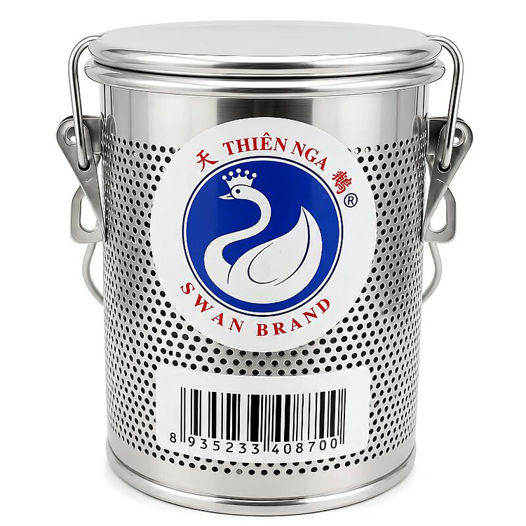 [Swan] Stainless Steel Brine Basket 1 each