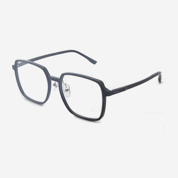 Nextpair Eyeglasses Rory Black