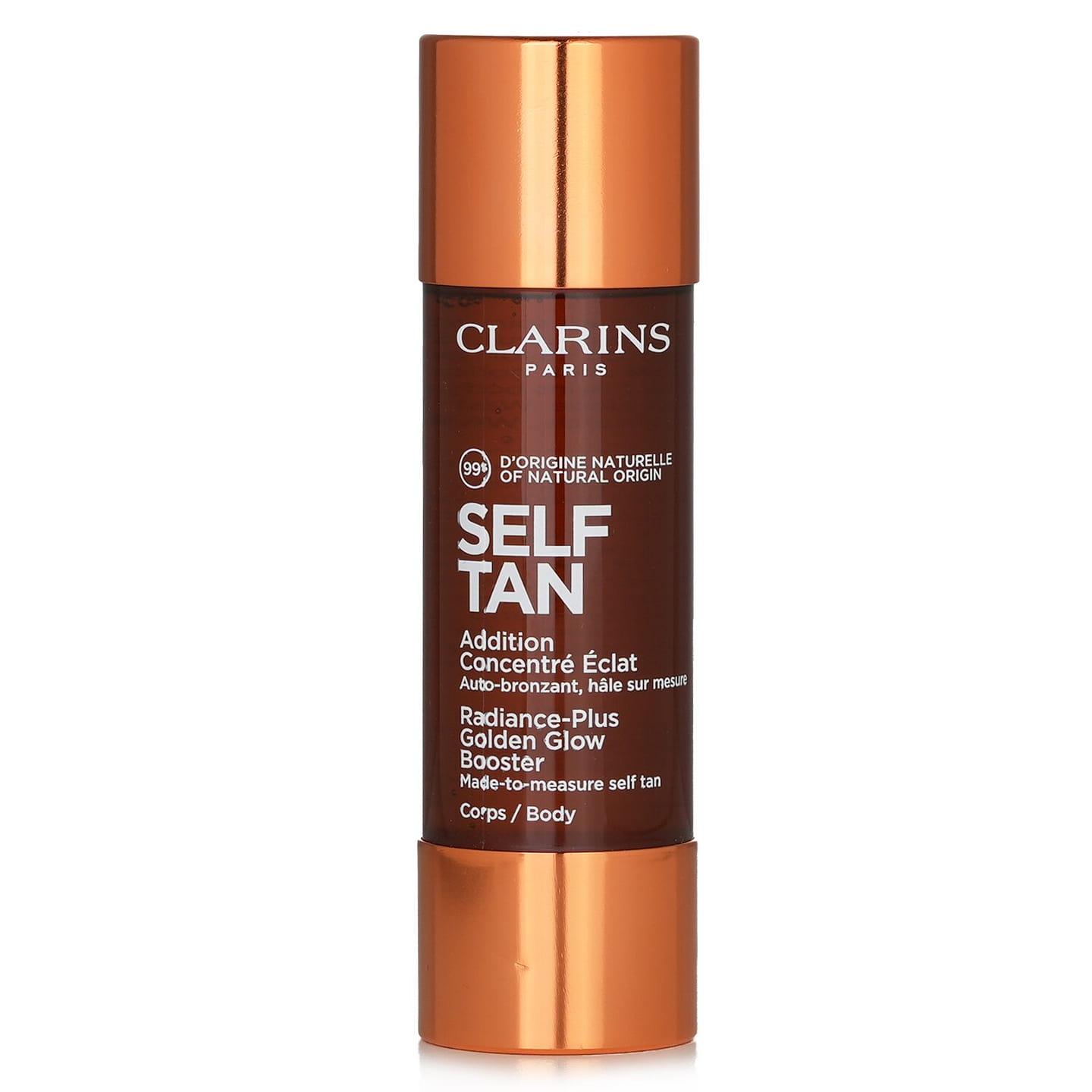 Clarins Radiance-Plus Golden Glow Booster for Body 30ml/1oz 30 ml