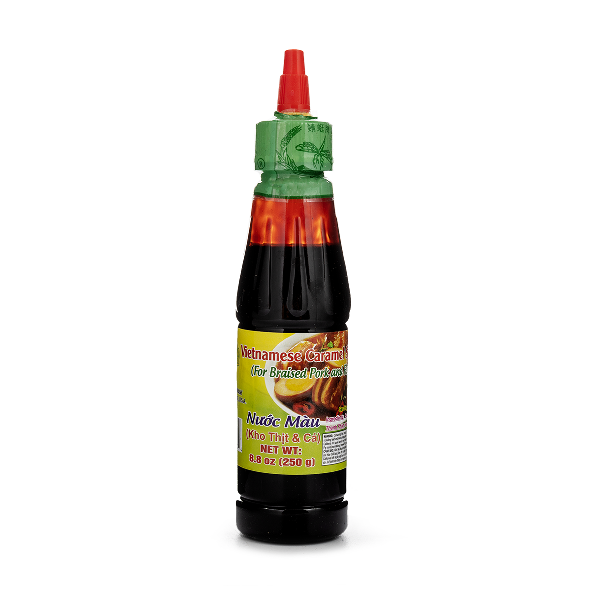 Get Dragon Fly Vietnamese Caramel Sauce Delivered Weee! Asian Market