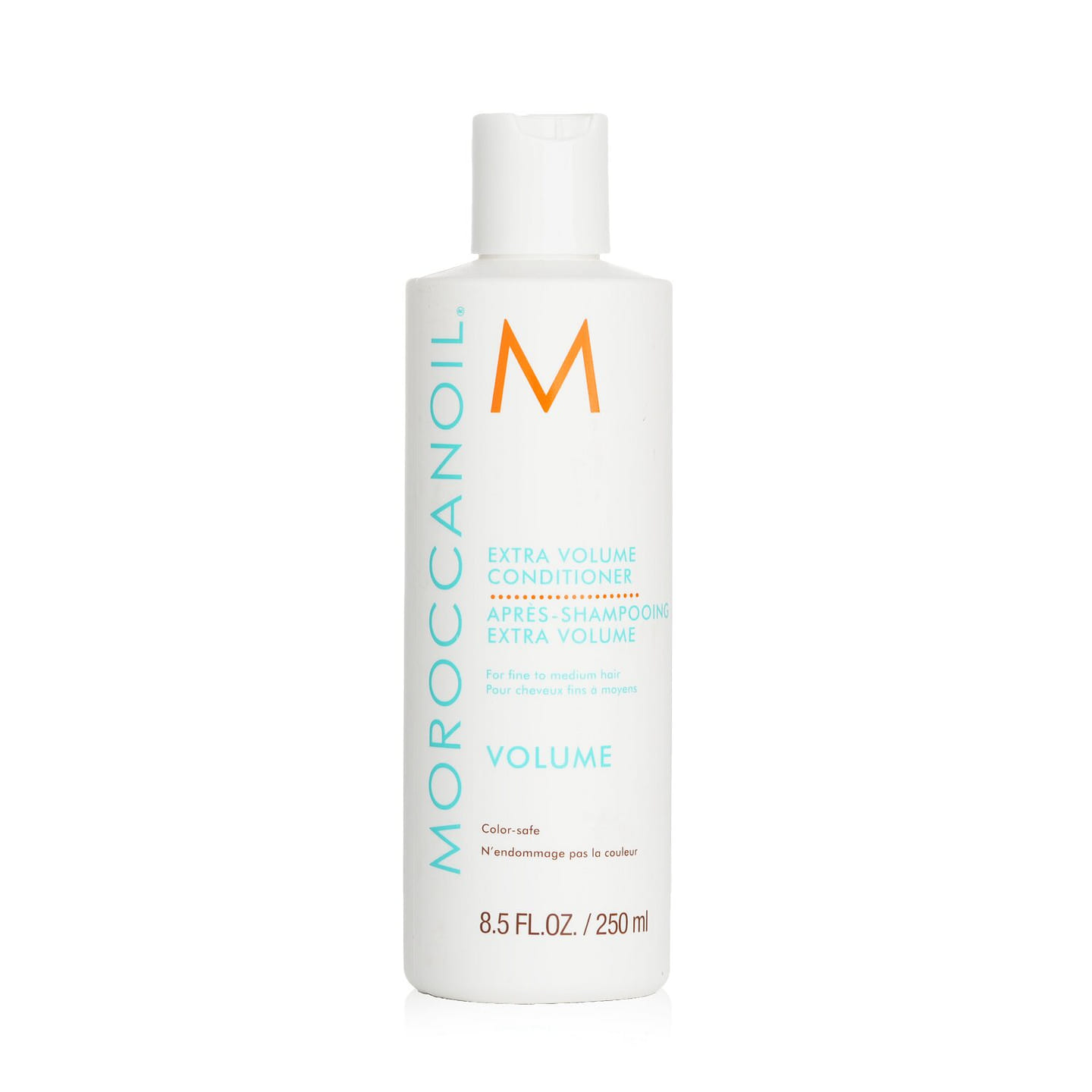 Moroccanoil Extra Volume Conditioner (For Fine Hair) 250ml/8.45oz 250 ml