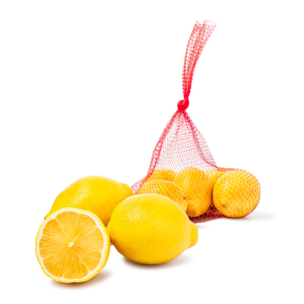 Lemons 5 count