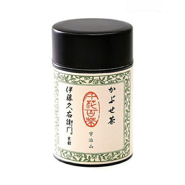 Uji Green Tea 85 g