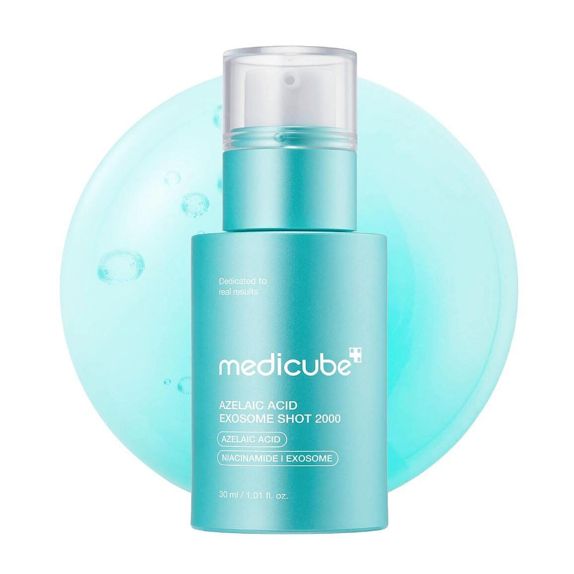 Medicube Azelaic Acid Exosome Shot 2000 30ml 1 each