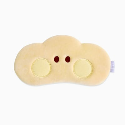 BT21 MININI Sleep Mask by BTS SHOOKY 4 oz