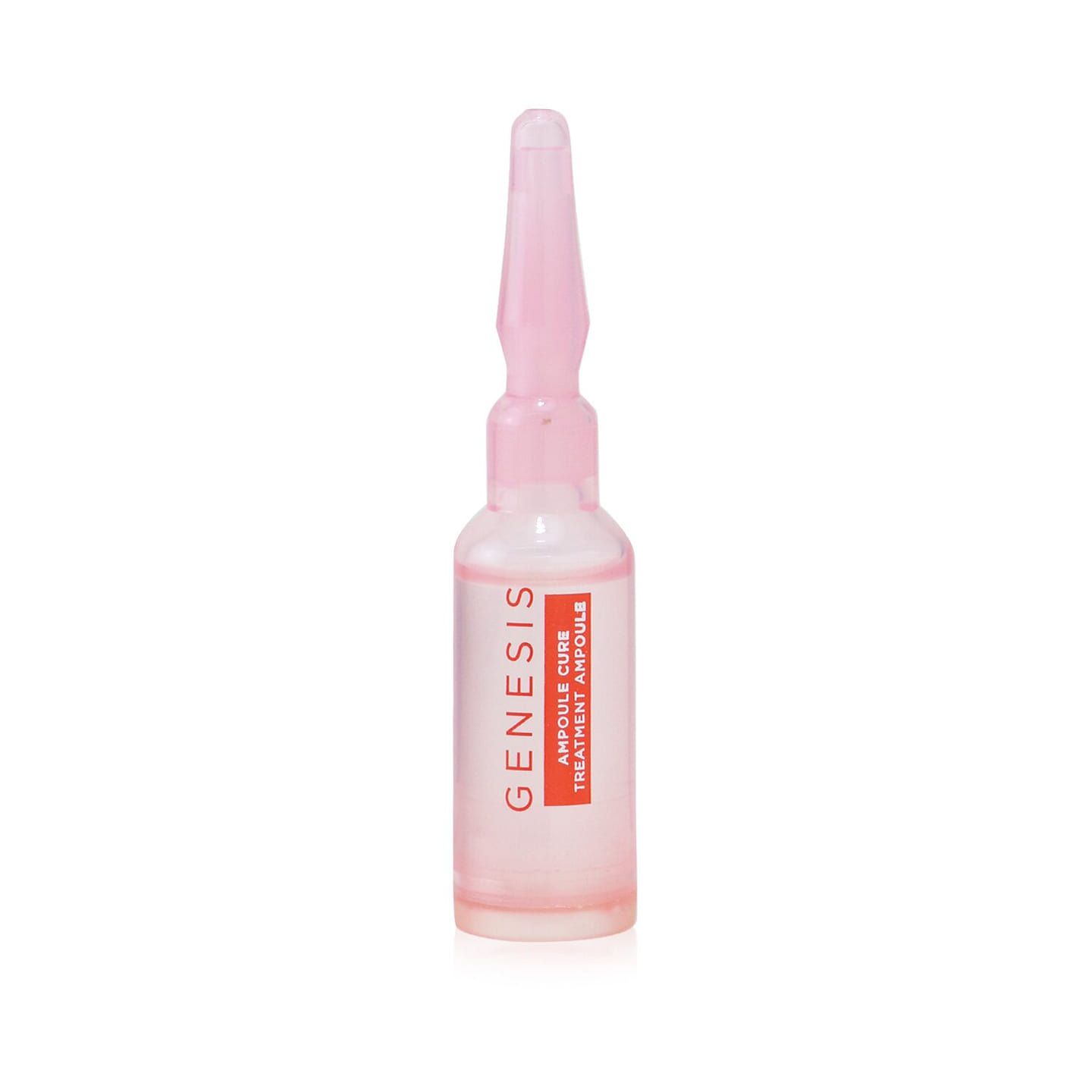 Kerastase Genesis 10 Anti Hair-Fall Fortifying Treatment Ampoules (Weakened Hair, Prone To Falling) 10x 6ml/0.2oz 10 ml