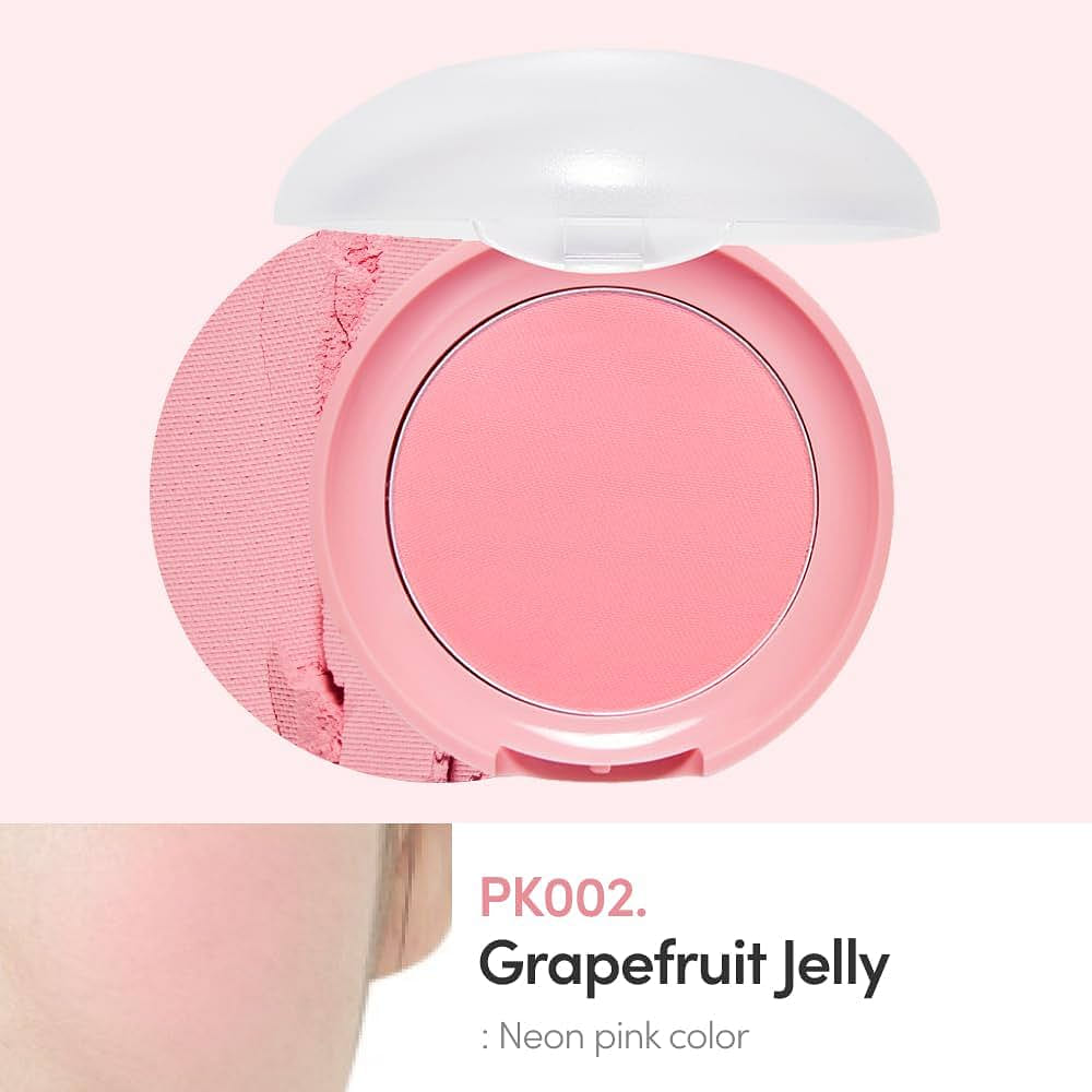 ETUDE HOUSE Lovely Cookie Blusher 4g PK002 1 each