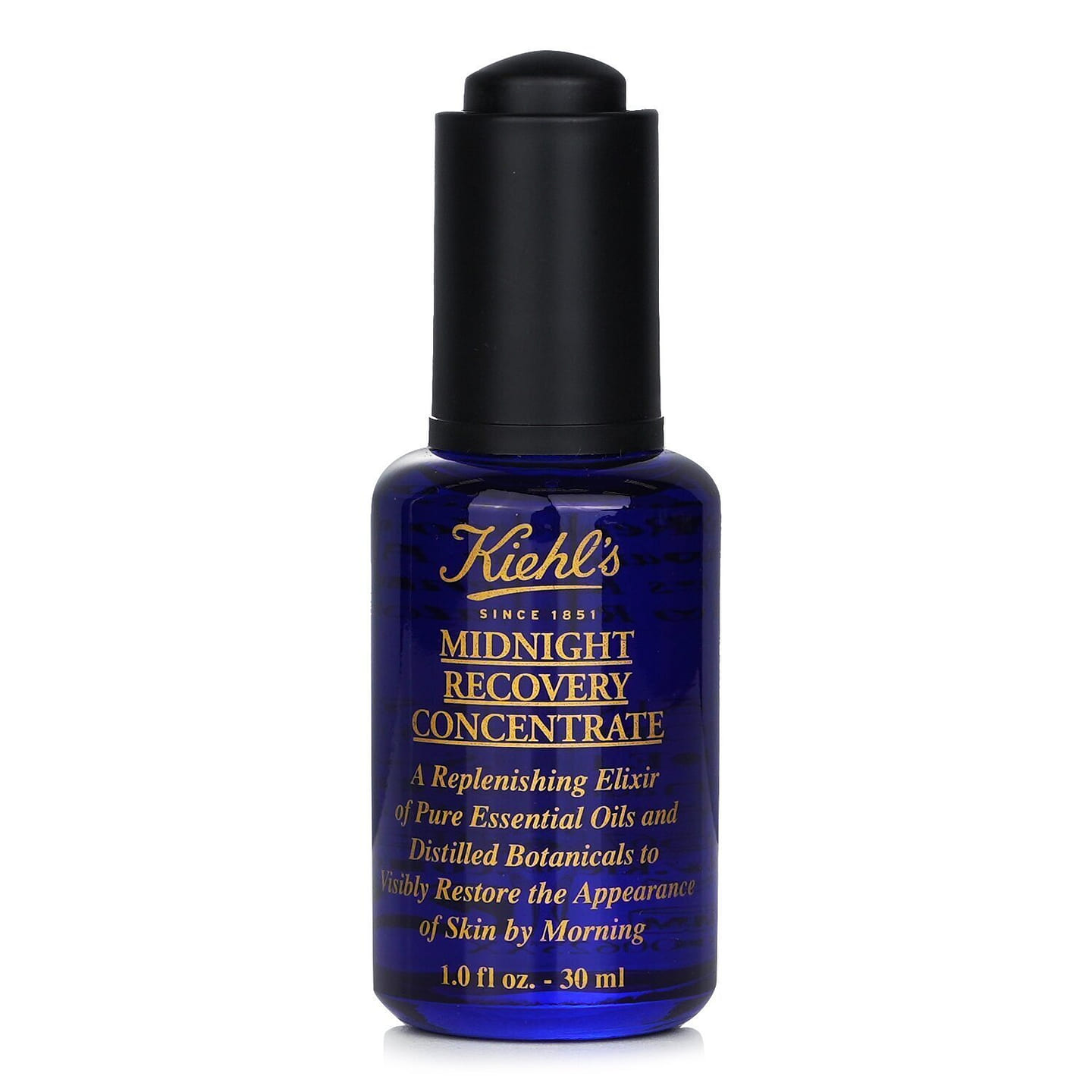 Kiehl’s Midnight Recovery Concentrate 30ml/1oz 30 ml
