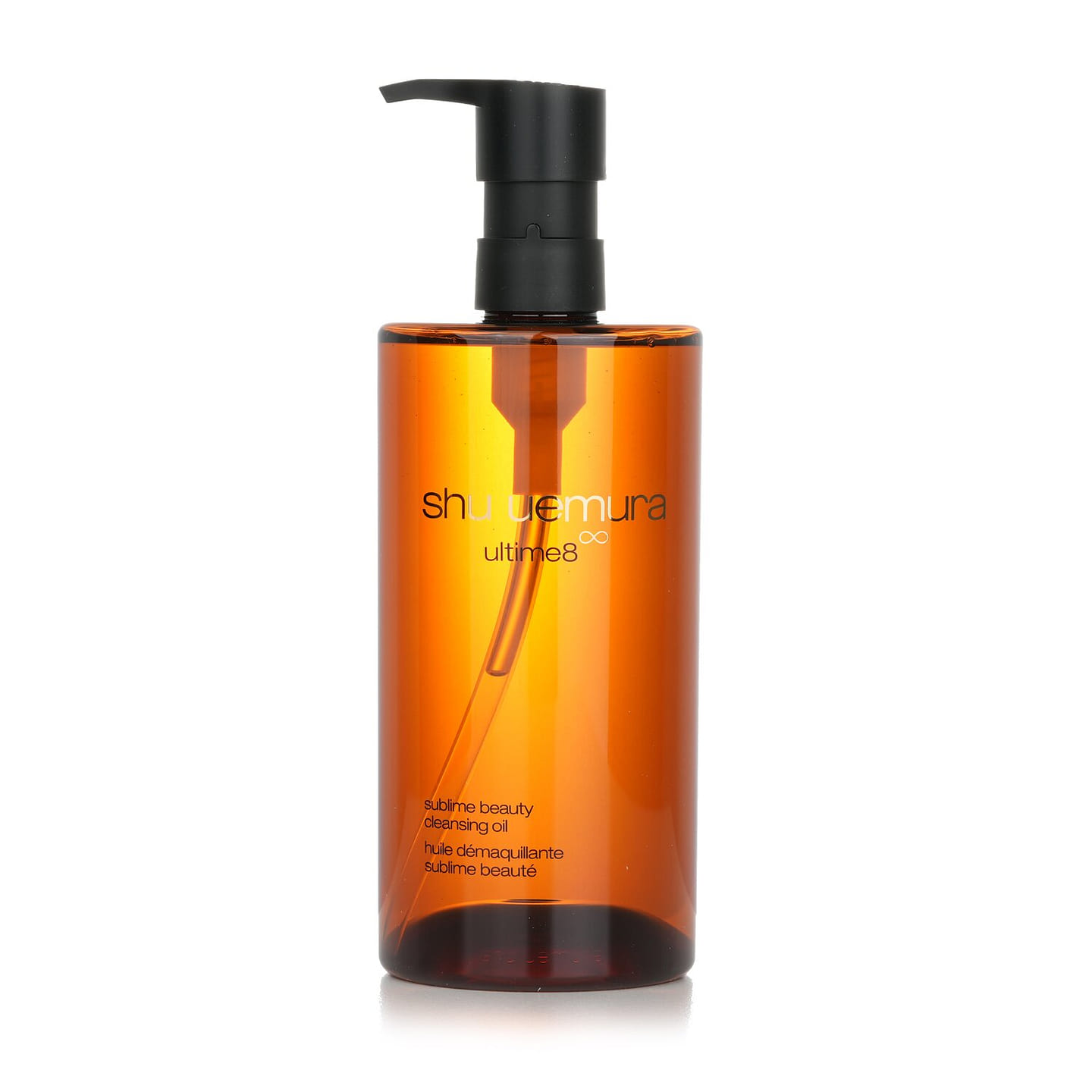 Shu Uemura Ultime8 Sublime Beauty Cleansing Oil 450ml/15.2oz 450 ml