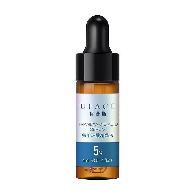 优斐斯 氨甲环酸精华液 传明酸5% 淡色沉湿敷液
