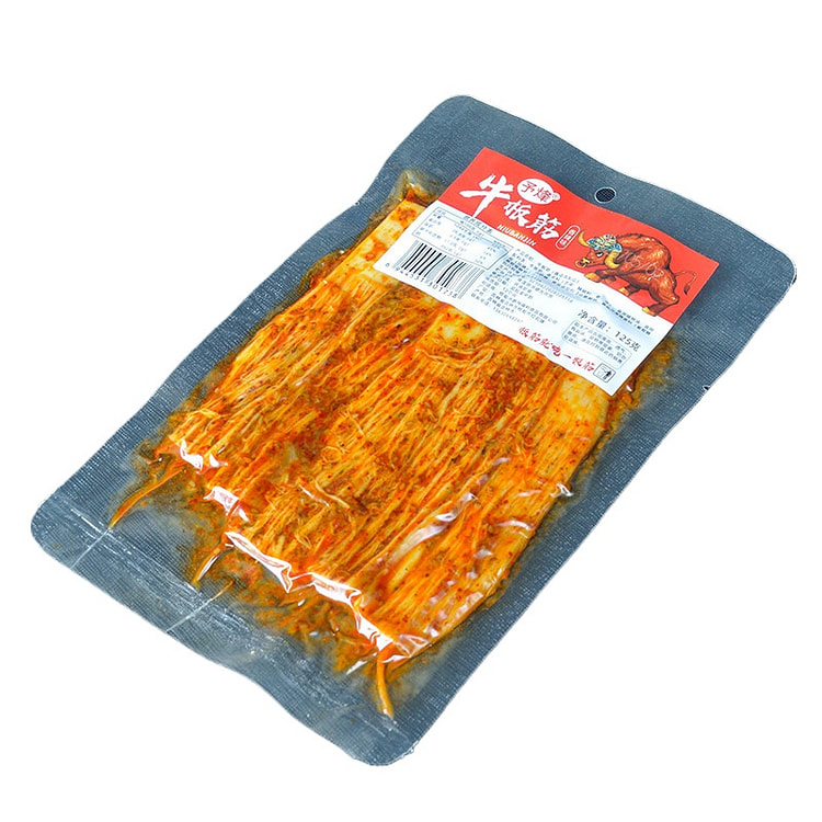 Beef tendon 150g * 1 bag 125 g