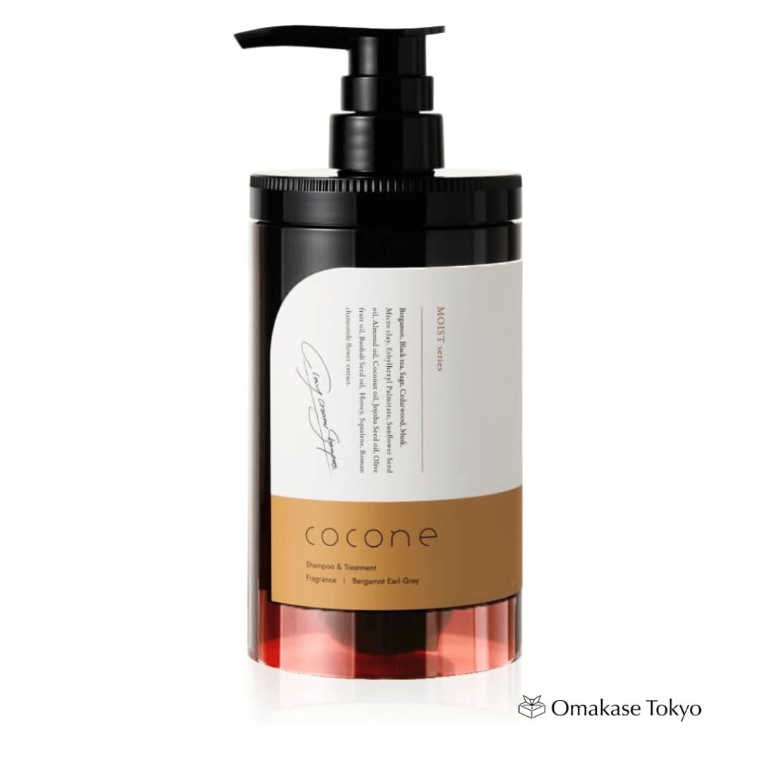 Get Cocone Clay Cream Shampoo Delivered | Weee! Asian Market