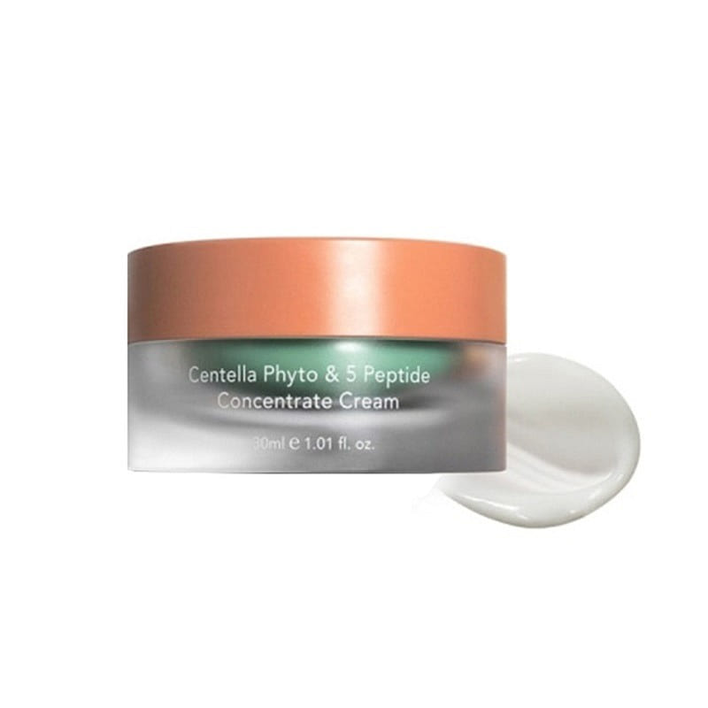 haruharu wonder Centella Phyto & 5 Peptide Cream 30 ml